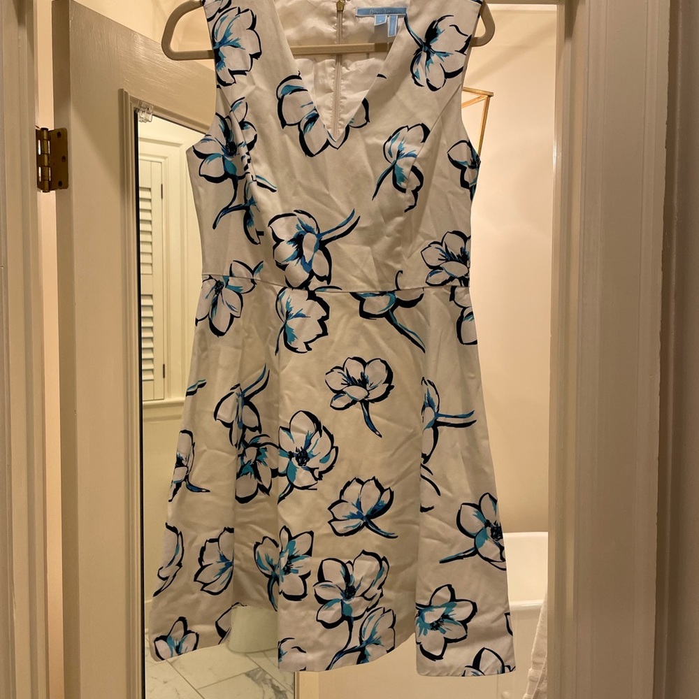 Draper James dress size 6